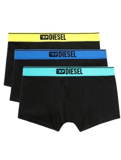 Pánske boxerky 3Pack 00ST3V-0SFAV-E5979 - Diesel