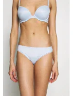 Nohavičky QF4481E-GR4 modrá - Calvin Klein Nohavičky QF4481E-GR4 modrá - Calvin Klein