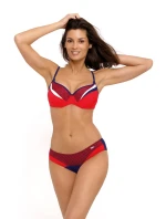 Dvojdielne plavky model 129757 Marko