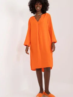 Denné šaty model 196900 Podúroveň