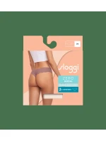Dámske nohavičky ZERO Modal 2.0 Hipstring 2P - WHITE - ecru 6308 - SLOGGI