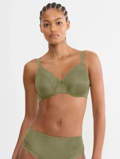 Ladyform Soft T W01 - GREEN - TRIUMPH GREEN - TRIUMPH