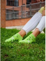 Dámske ponožky Intenso 013 Luxury Lady 35-40