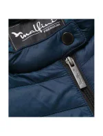 Prémiová hybridná krížová bunda Malfini W MLI-55601