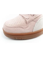 Dámska športová obuv Puma Reb-L Mid powder pink členkové topánky pre ženy na zimu Dámska športová obuv Puma Reb-L Mid powder pink členkové topánky pre ženy na zimu