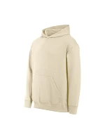 Unisex mikina Chill (mandľová)