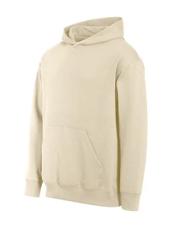 Unisex mikina Chill (mandľová)