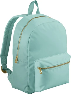 BagBase BG 886 Mini batoh „Sundae“ 52.0886 mätovo-čokoládový
