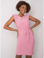 Šaty RO SK 2507.99 ružové