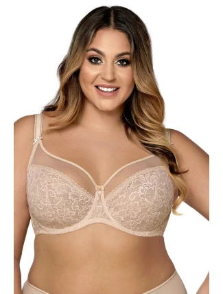 Dámska podprsenka AV 1396 MAXI - Ava