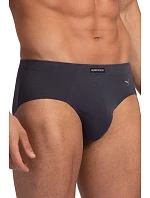 PÁNSKE SLIPY CLASSIC M-BAM892CL 3XL-4XL 2PACK
