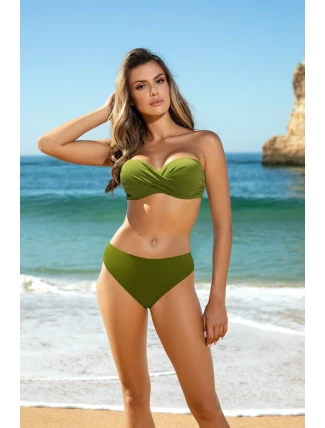 Dvojdielne plavky model 194012 Etna Dvojdielne plavky model 194012 Etna