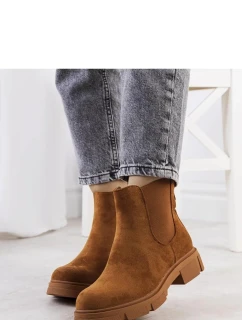 Topánky model 205892 Solea