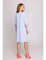 Denné šaty model 209139 Stylove