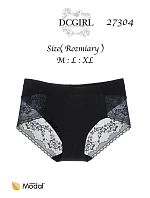 Nohavičky DC Girl 27304 A2 L–XL Nohavičky DC Girl 27304 A2 L–XL