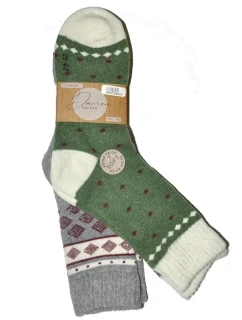 Ponožky WiK 37882 Damen A'2 35-42