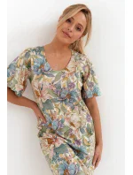 Košeľa Cana 266 kr/r S-XL