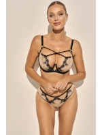 Kinga B-1134/2 Spodný diel plaviek Morning Promise XS-2XL Kinga B-1134/2 Spodný diel plaviek Morning Promise XS-2XL