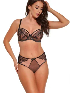 Gaia GFB 1255 Flora Brazílske nohavičky S-2XL