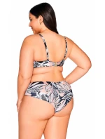 Spodný diel plaviek SF 221/5/B Latte Brazilian S-3XL