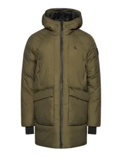 Bunda Calvin Klein Jeans M J30J319588 pánske