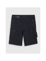 Pánske cyklistické šortky 4F 4FWSS25TFSHM0886-20S