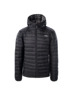 Pánska bunda Cash M 92800326455 - Hi-Tec Pánska bunda Cash M 92800326455 - Hi-Tec