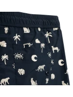 Pánske plavecké šortky M OTHSS23UBDSM038 90A - Outhorn