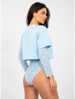 Body IT BO 22159.82 svetlo modrá