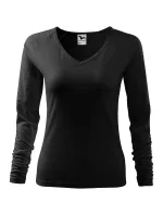 Tričko Elegance čierne