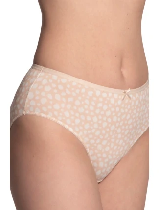 Dámske bikiny FIGS L-122BI-58 3-pack