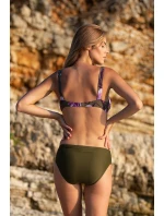 Dvojdielne plavky model 178870 Ewlon