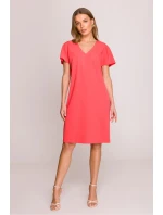 Denné šaty model 209142 Stylove