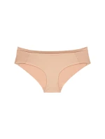 Dámske nohavičky Body Make-up Soft Touch Hipster EX béžové - Triumph