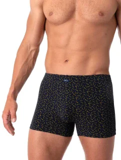 Boxerky Key MXH 948 A25 M-2XL