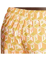 Adidas FARM Rio 3-Stripes CLX M IR6199 Plavecké šortky