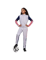 Nohavice adidas Squadra 25 Training Jr JP3369