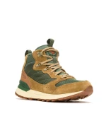 Pánske zimné topánky MERRELL J006721 ALPINE 83 SNKR RECRAFT MID (J006721)
