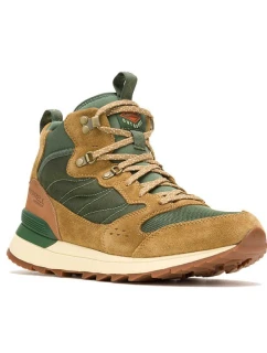 Pánske zimné topánky MERRELL J006721 ALPINE 83 SNKR RECRAFT MID (J006721)