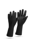 Zimné rukavice Rogelli PRIME black 2XL