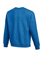 Nike Park 26 Fleece Crew blue IB1190 463 Pánske Nike Park 26 Fleece Crew blue IB1190 463 Pánske