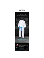 Kimono pre školu karate WKF | MOOTO Kimono pre školu karate WKF | MOOTO