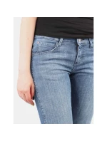 Wrangler Lia Slim Leg Regular W W258WT10S Džínsové nohavice