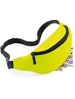 BagBase BG 42 Bedrová taška 52.0042 fluorescenčná žltá BagBase BG 42 Bedrová taška 52.0042 fluorescenčná žltá