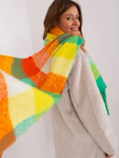 Šatka AT SZ 2313501.97 svetlozelená