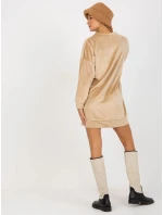 Dámska tunika RP TU 8189 béžová