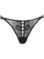 Špagát V-10658 čierny - Axami