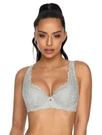 Vystužená podprsenka M-053/22 Carmela - Mat