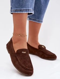 Mokasíny model 224437 Step in style