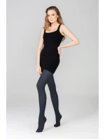 Dámske pančuchové nohavice Mona Tina Soft Touch 40 deň 1-4